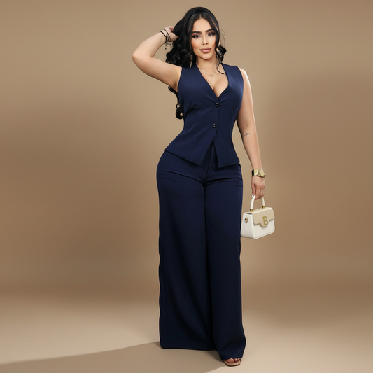 Conjunto Glam Elegance