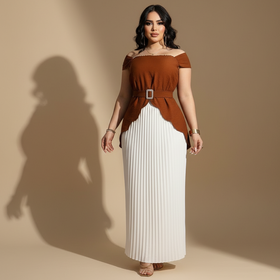 Conjunto Valery Étoile