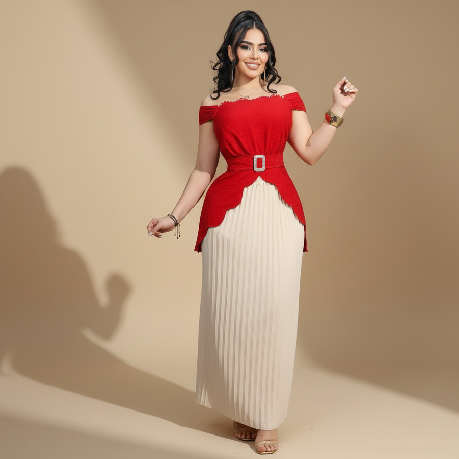 Conjunto Valery Étoile