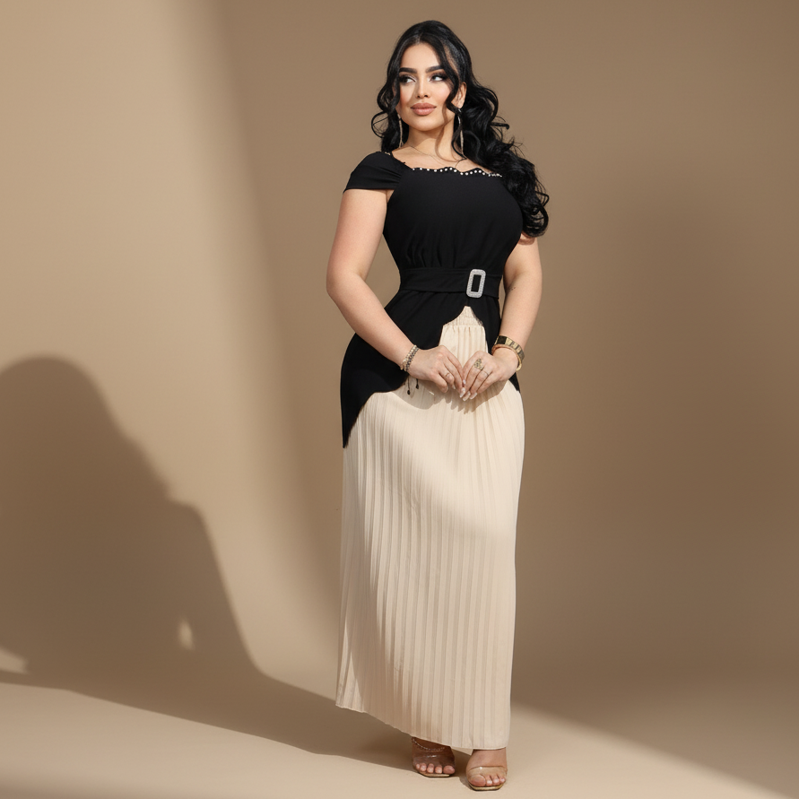 Conjunto Valery Étoile