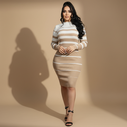 Vestido Antonella Contour