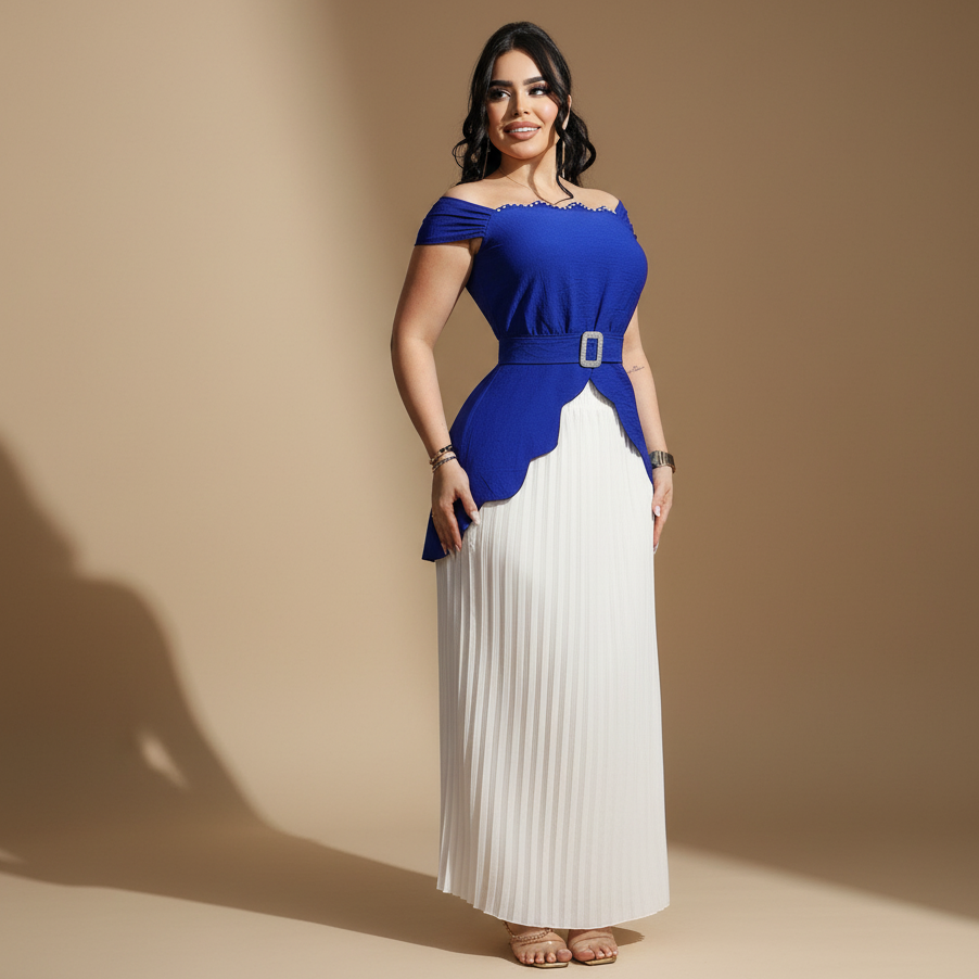 Conjunto Valery Étoile