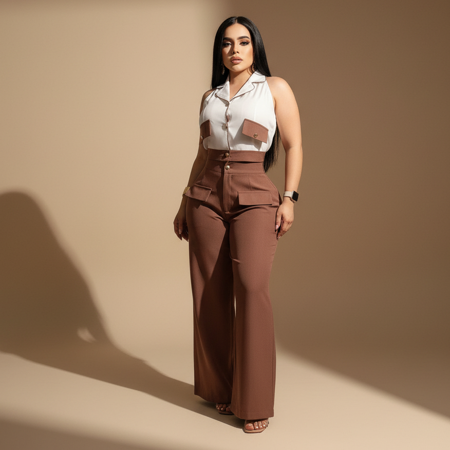 Conjunto Madison