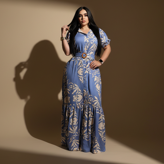 Vestido Milano