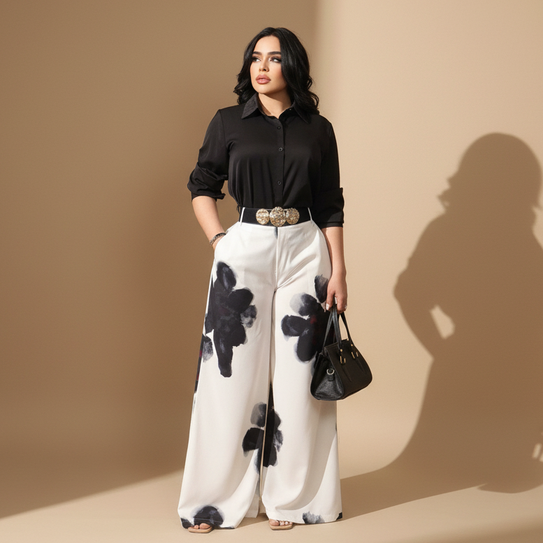 Conjunto Miranda