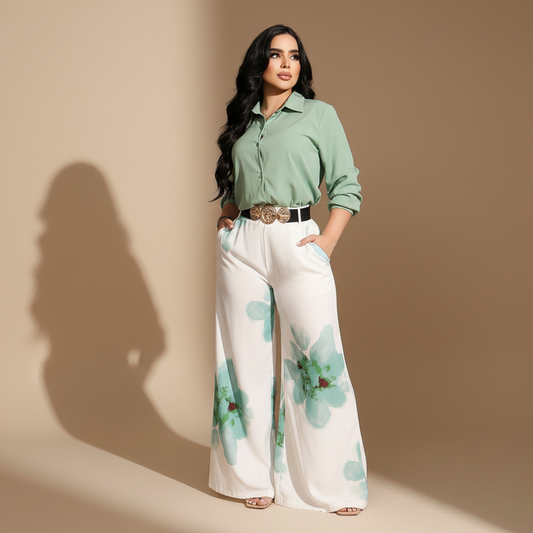 Conjunto Miranda