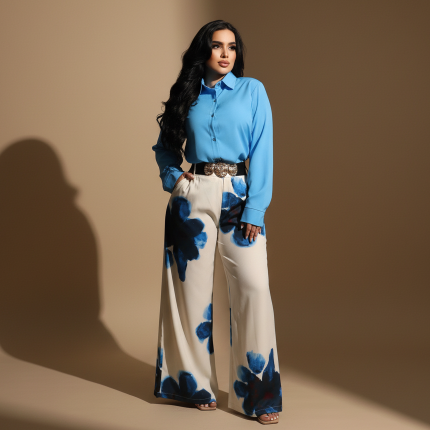 Conjunto Miranda