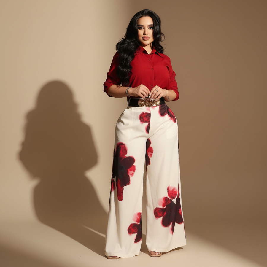 Conjunto Miranda