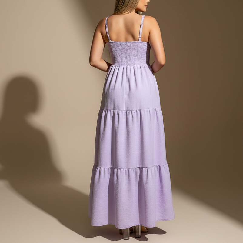 Vestido Aurelia