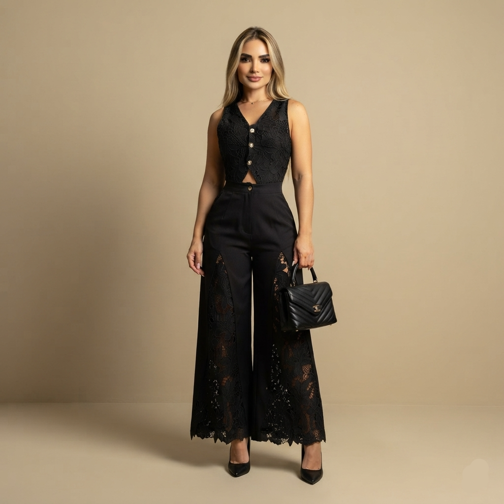 Conjunto Módena