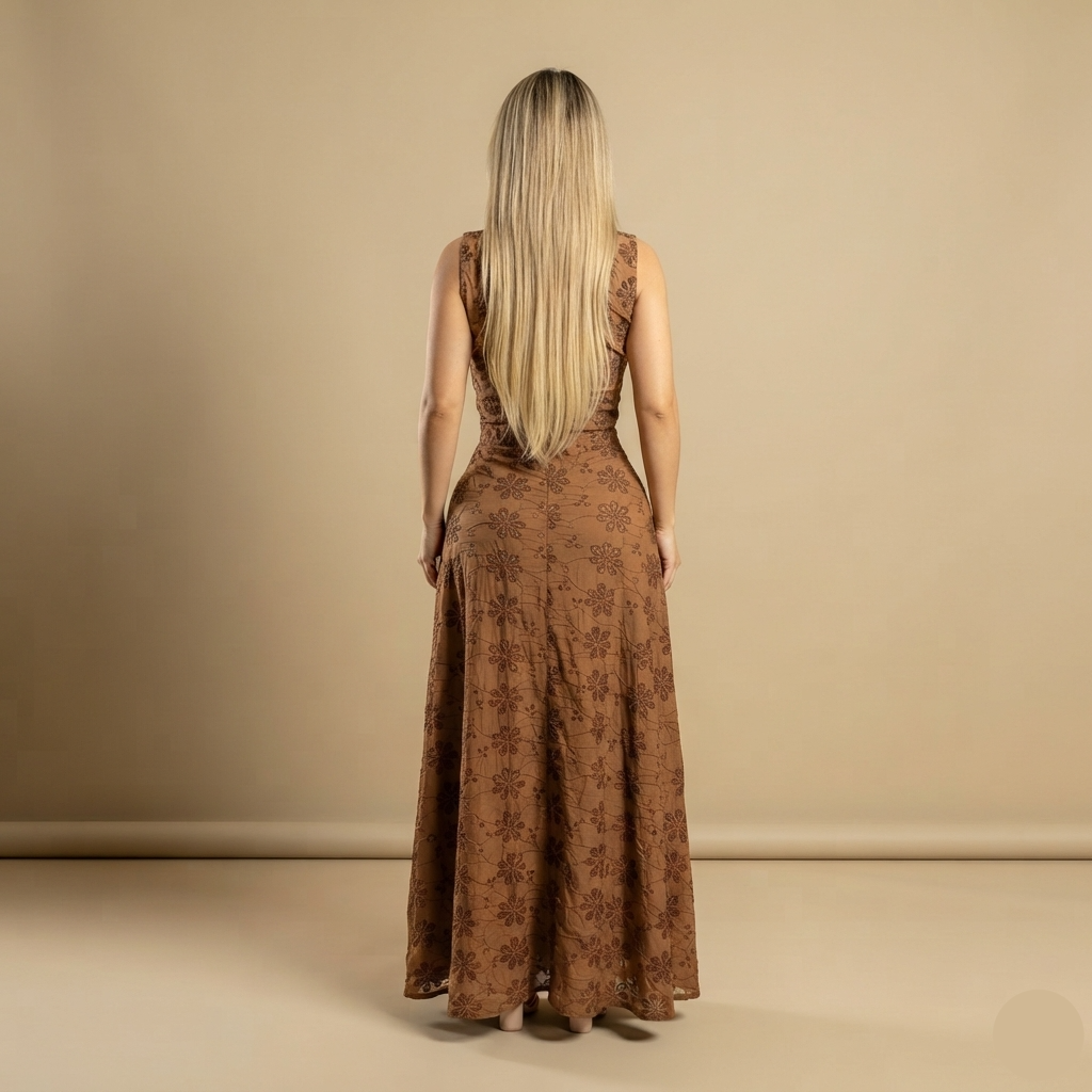 Vestido Amalfi
