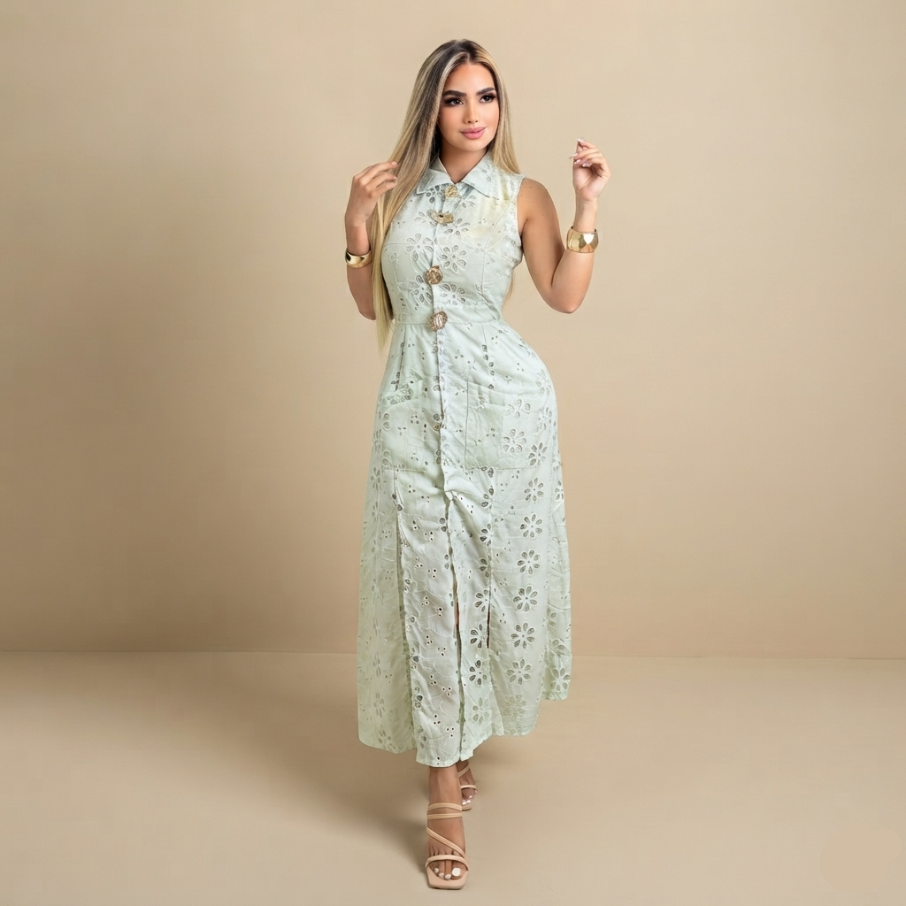 Vestido Amalfi