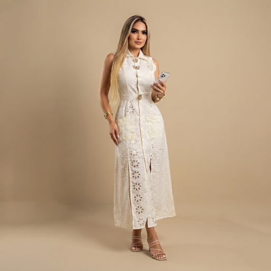 Vestido Amalfi
