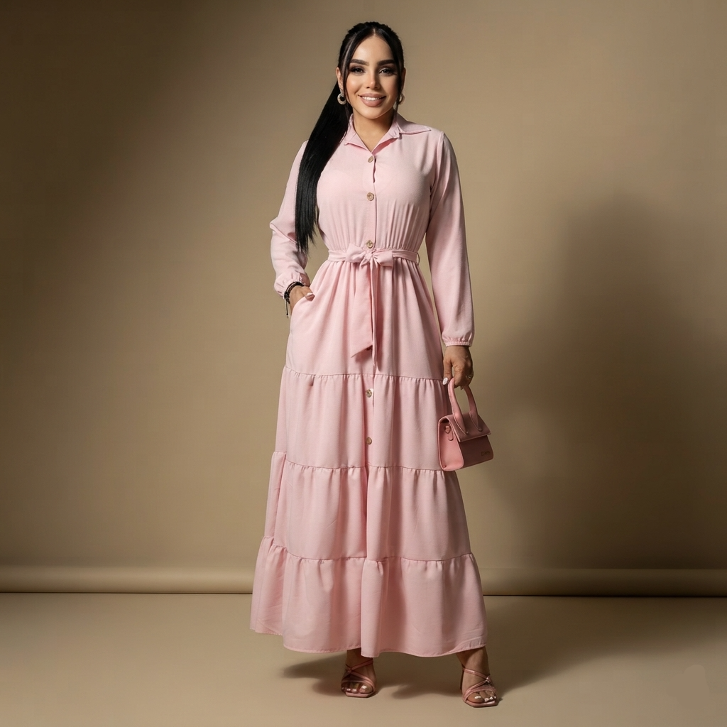 Vestido Verona