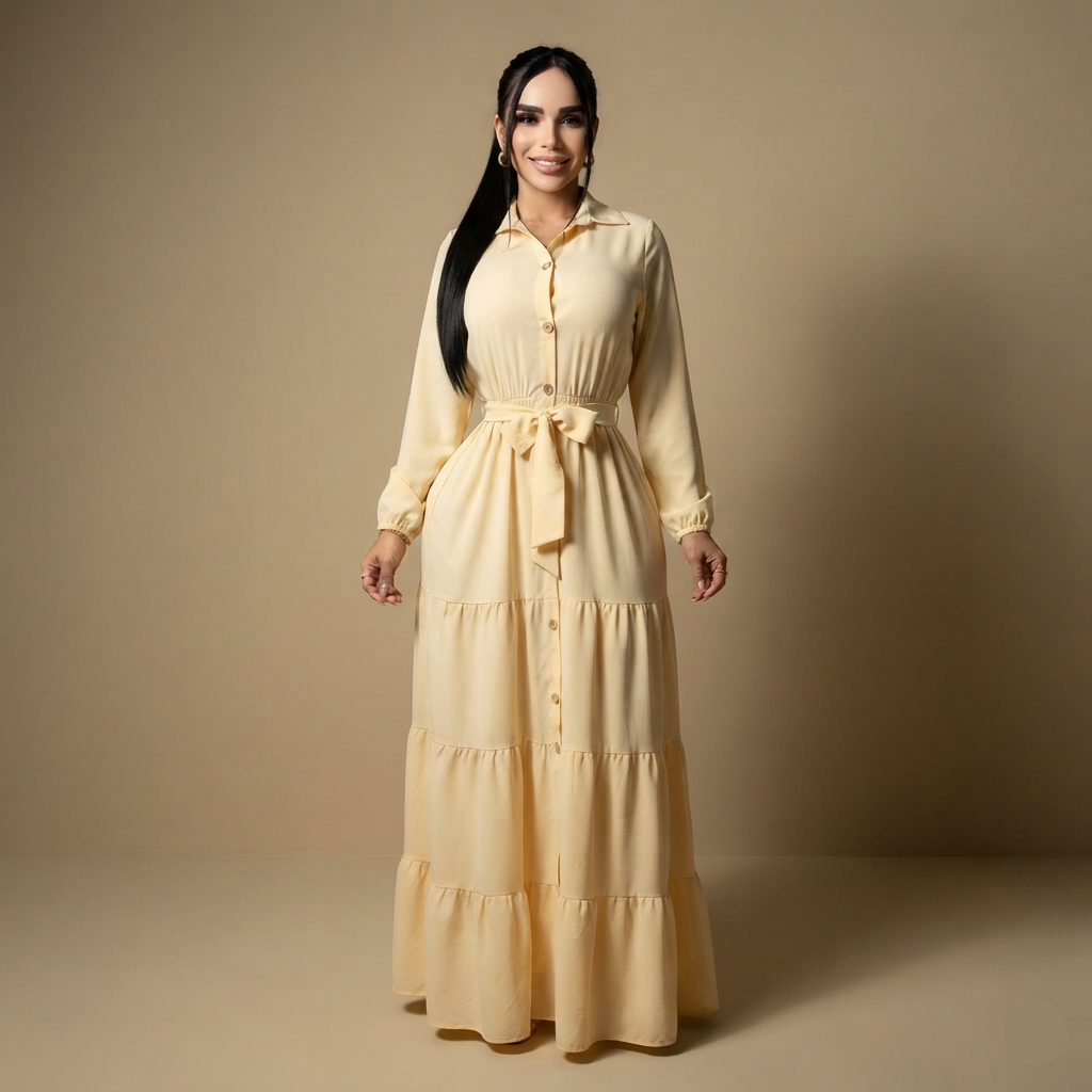 Vestido Verona
