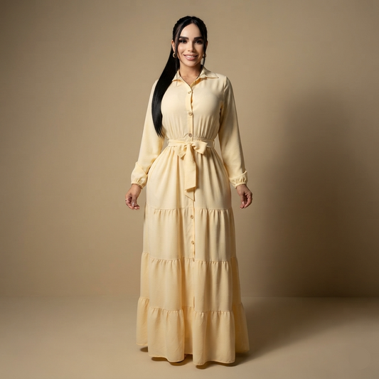 Vestido Verona