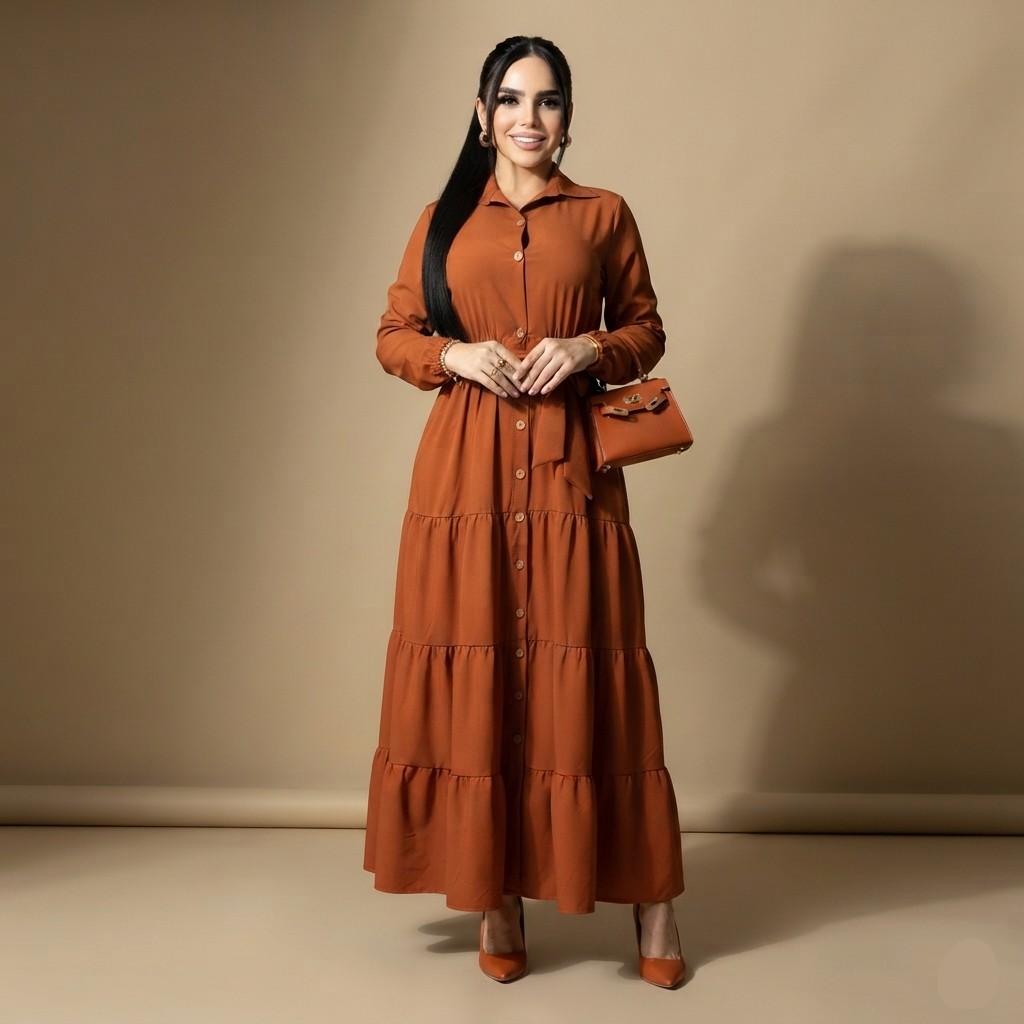 Vestido Verona