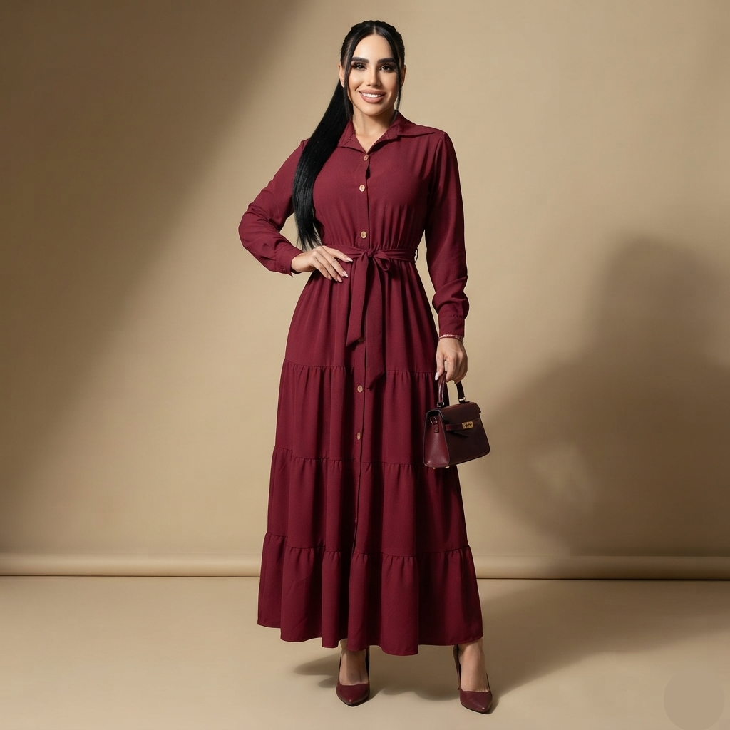 Vestido Verona