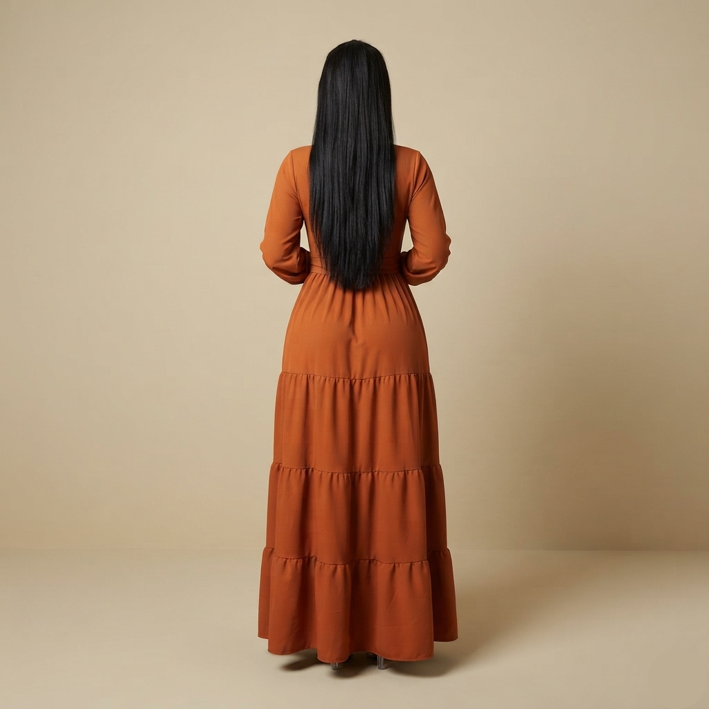 Vestido Verona