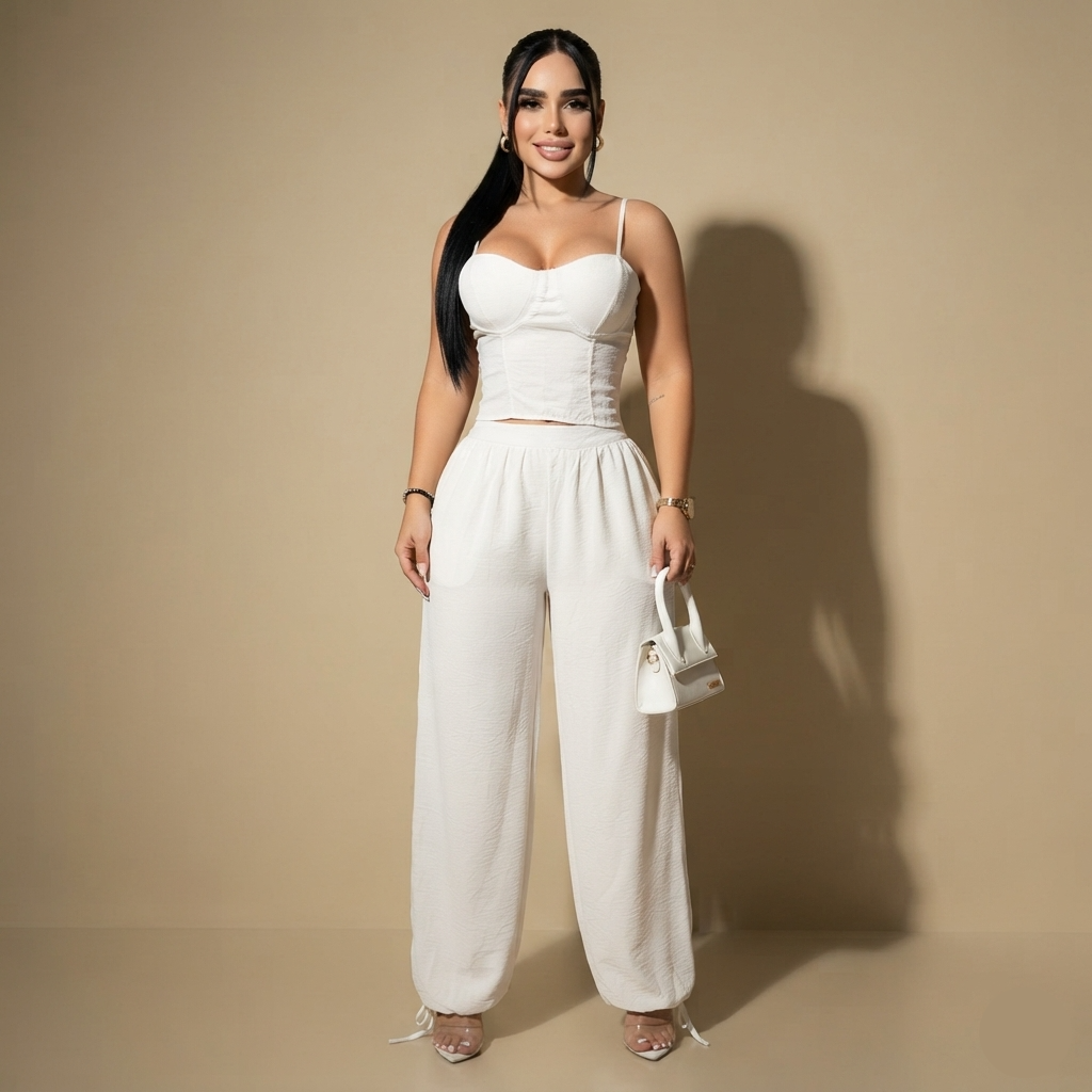 Conjunto Milos