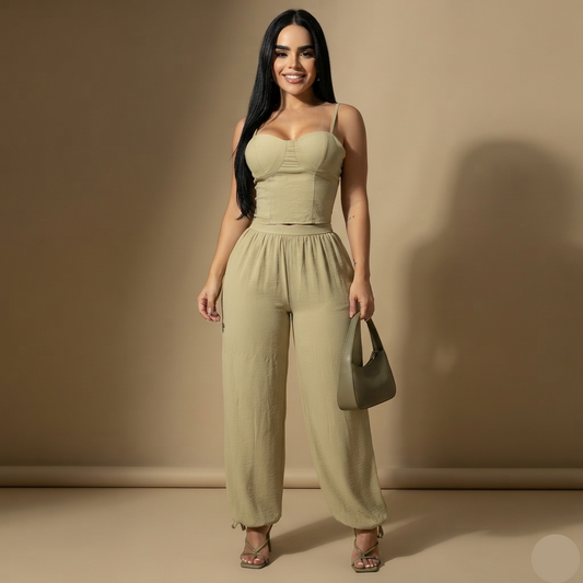 Conjunto Milos
