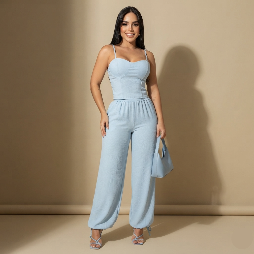 Conjunto Milos