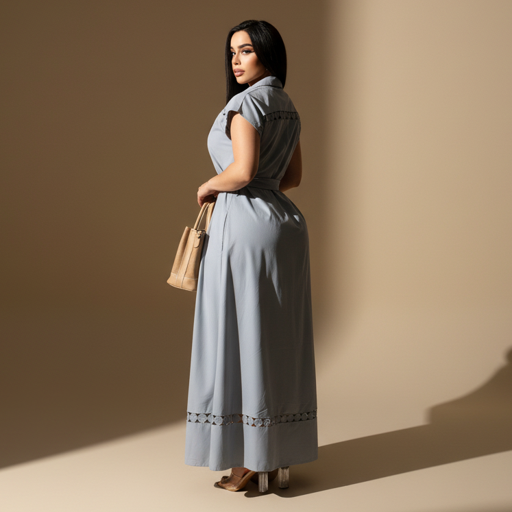Vestido Florencia
