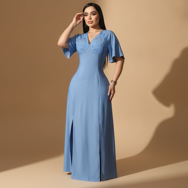 Vestido Izmir