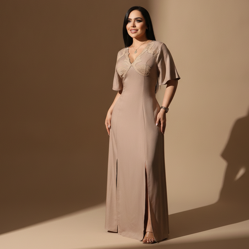 Vestido Izmir