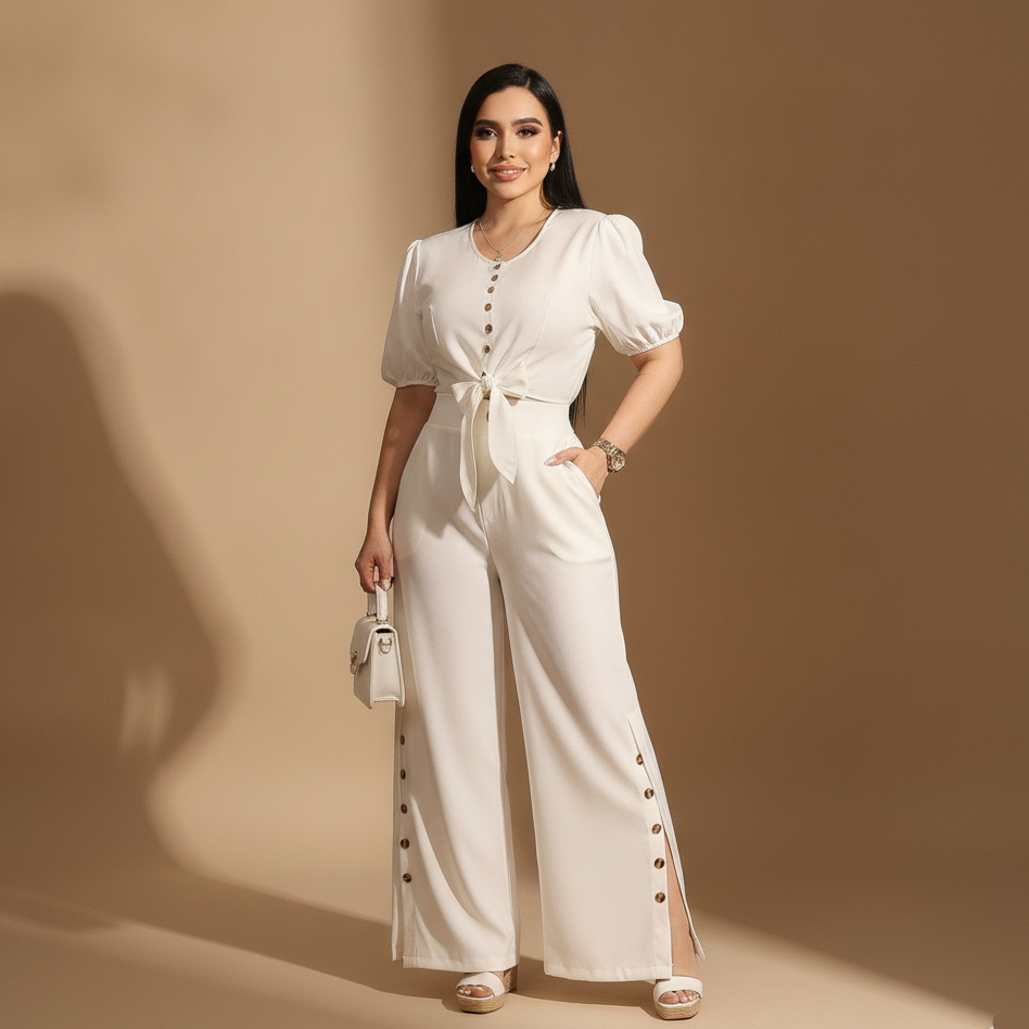 Conjunto Nívea