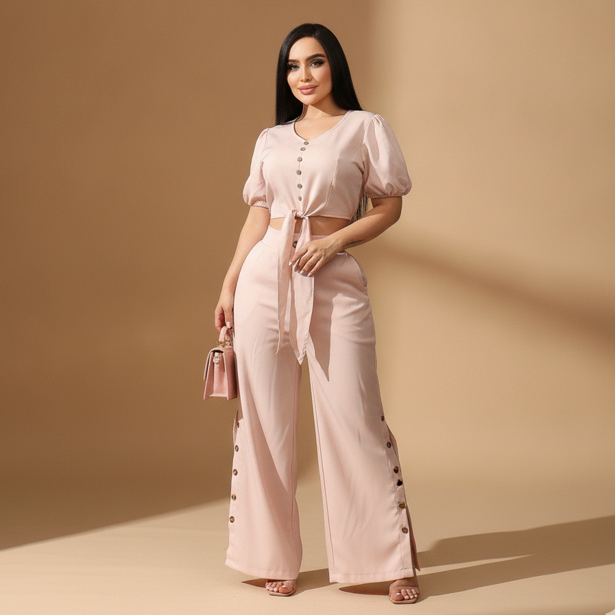 Conjunto Nívea