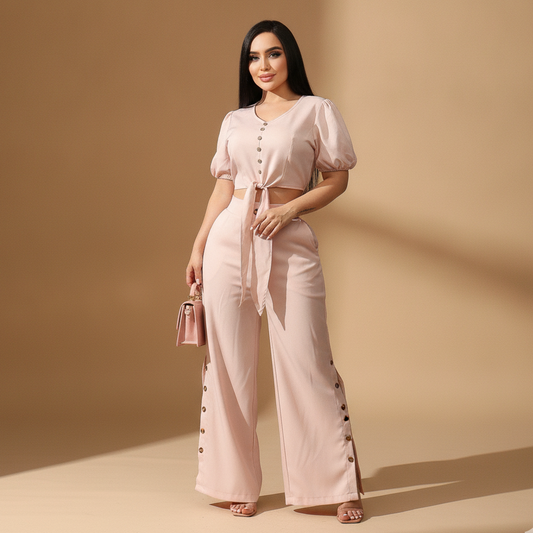 Conjunto Nívea