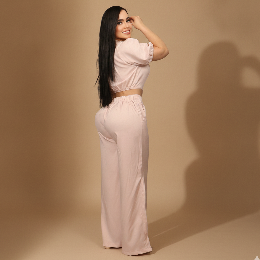 Conjunto Nívea