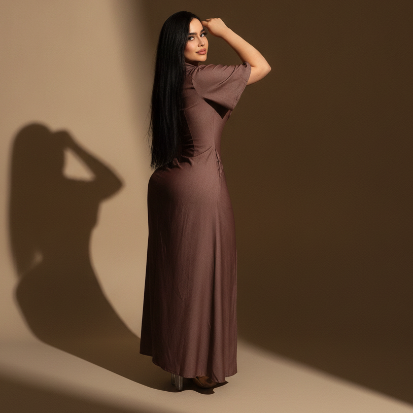 Vestido Izmir