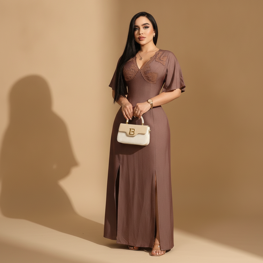 Vestido Izmir