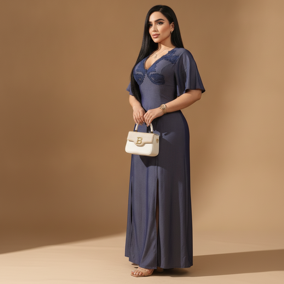 Vestido Izmir