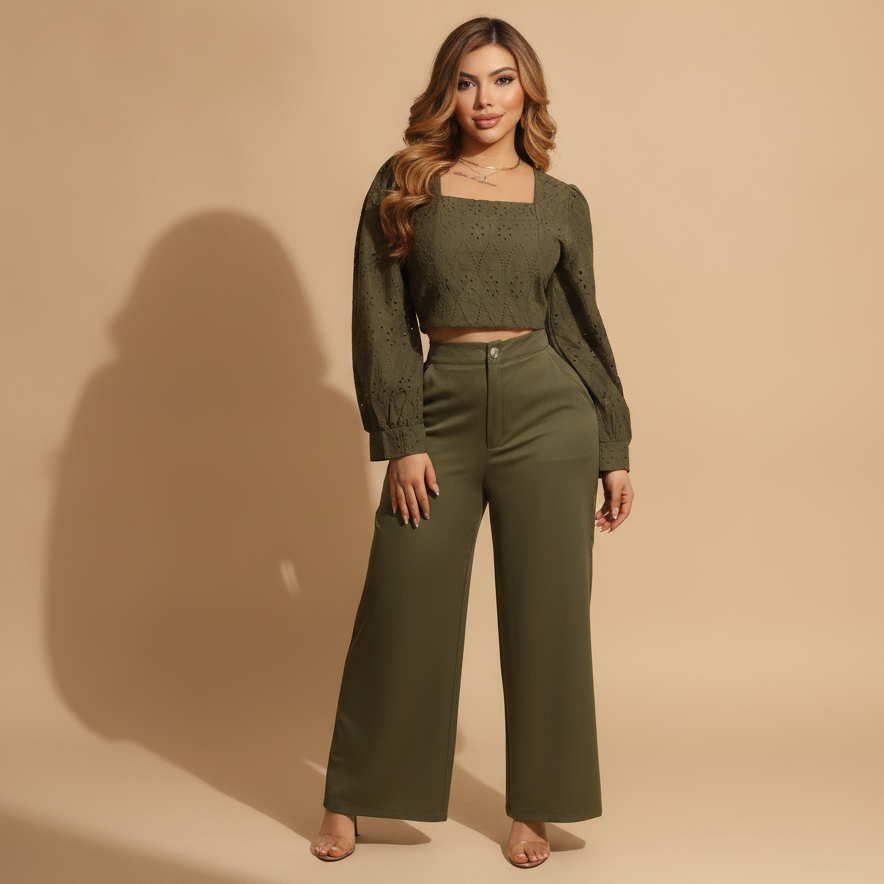 Conjunto Ravena
