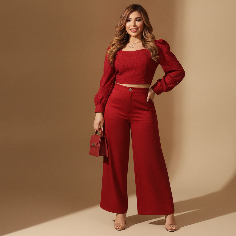 Conjunto Ravena