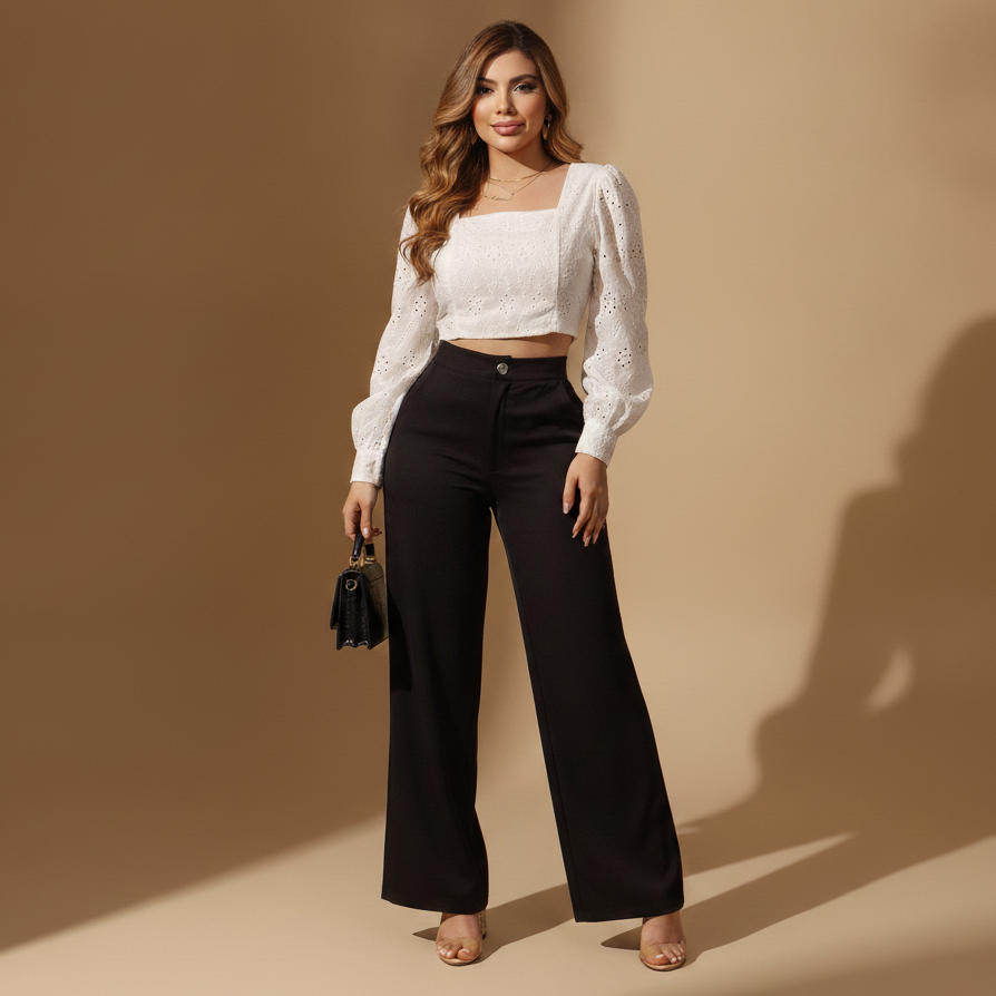 Conjunto Ravena