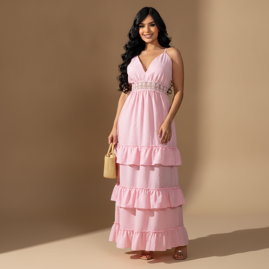 Vestido Seúl