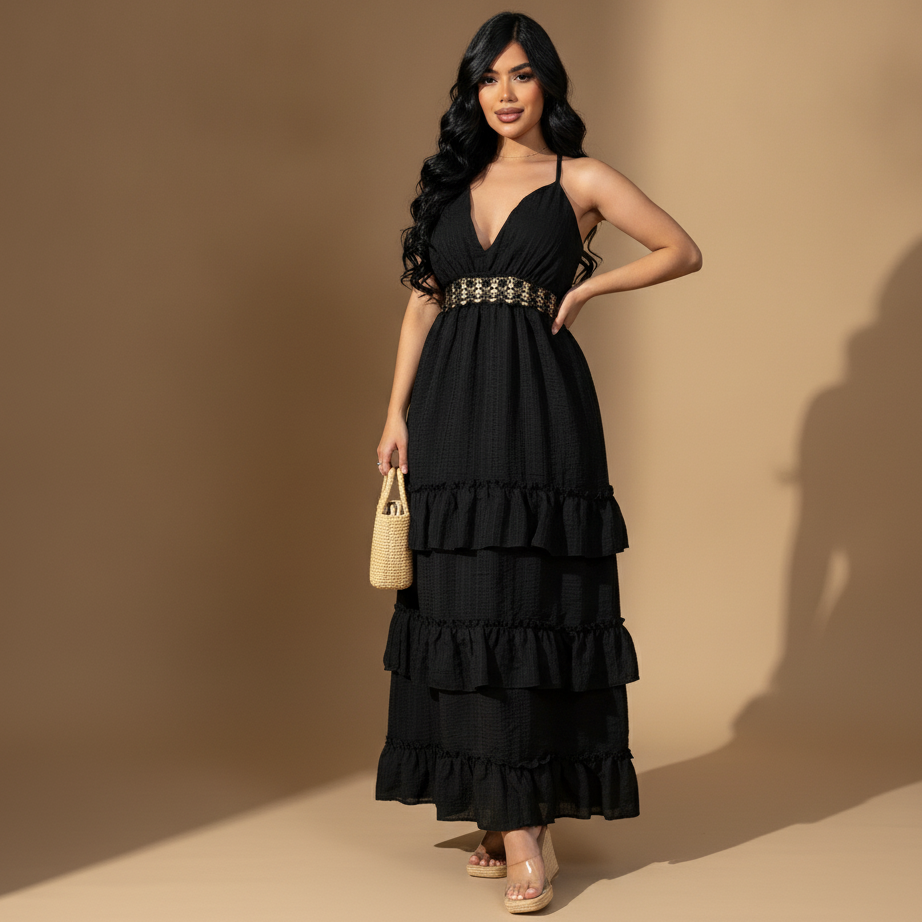 Vestido Seúl