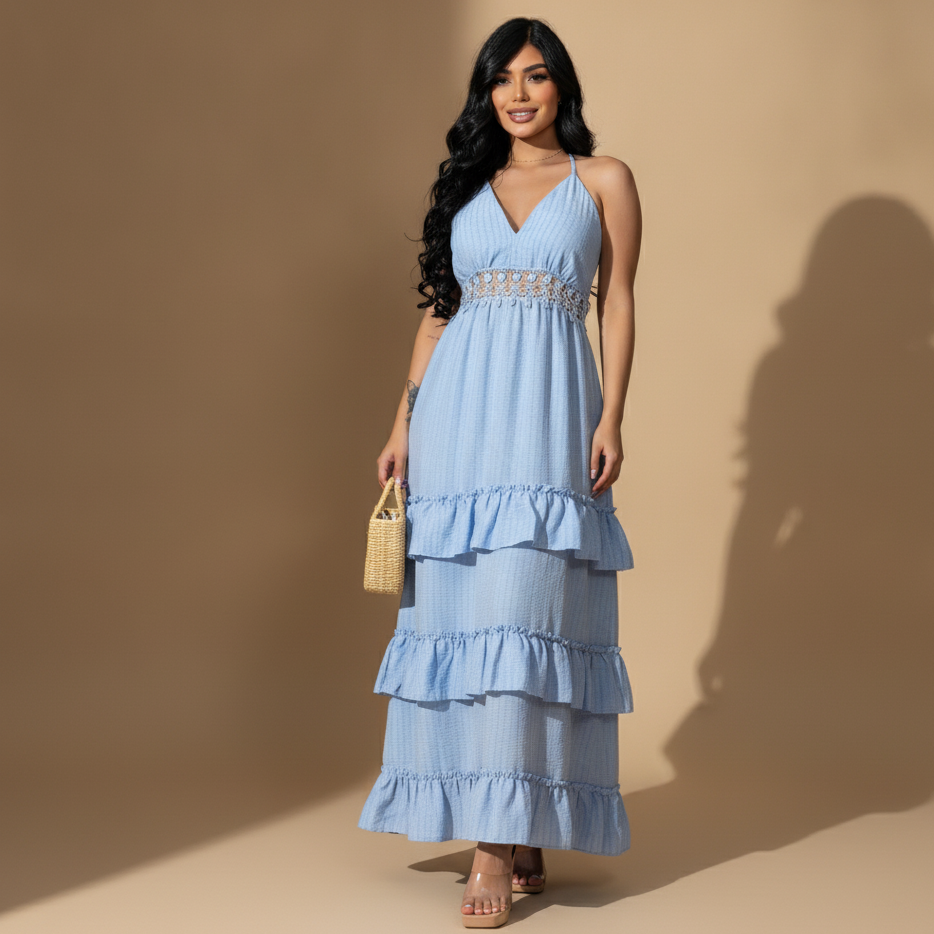 Vestido Seúl