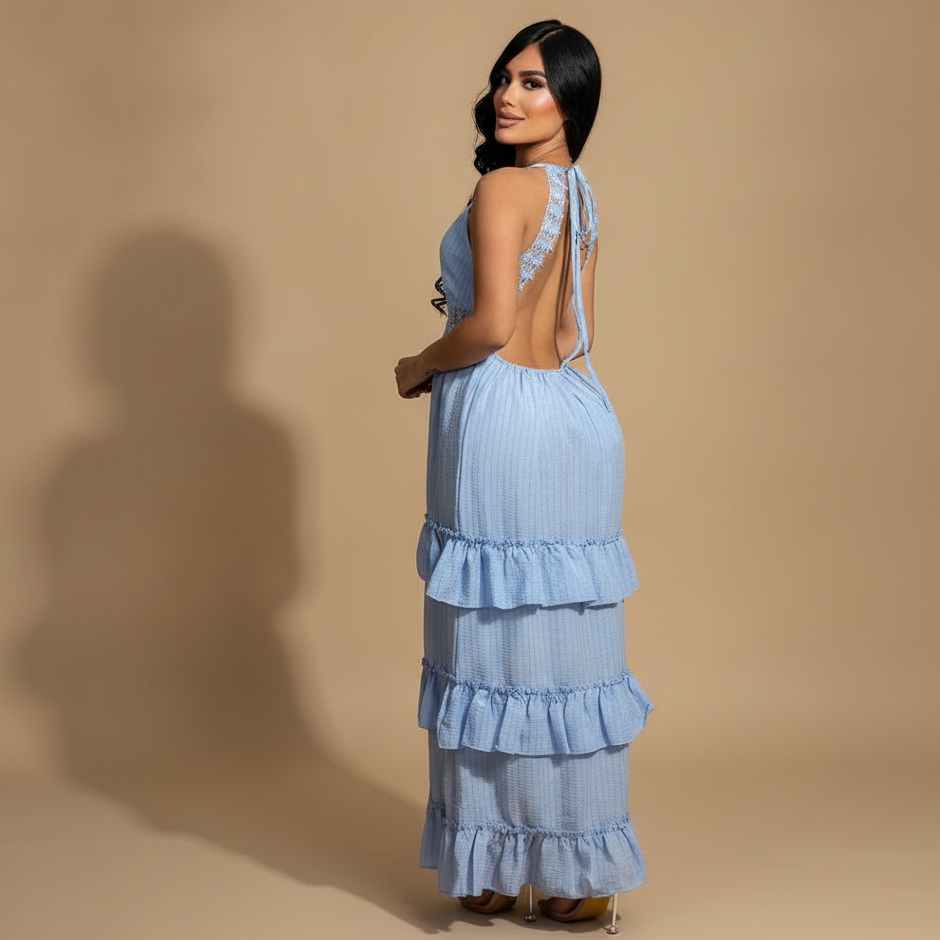 Vestido Seúl
