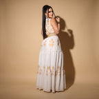 Vestido Ronda