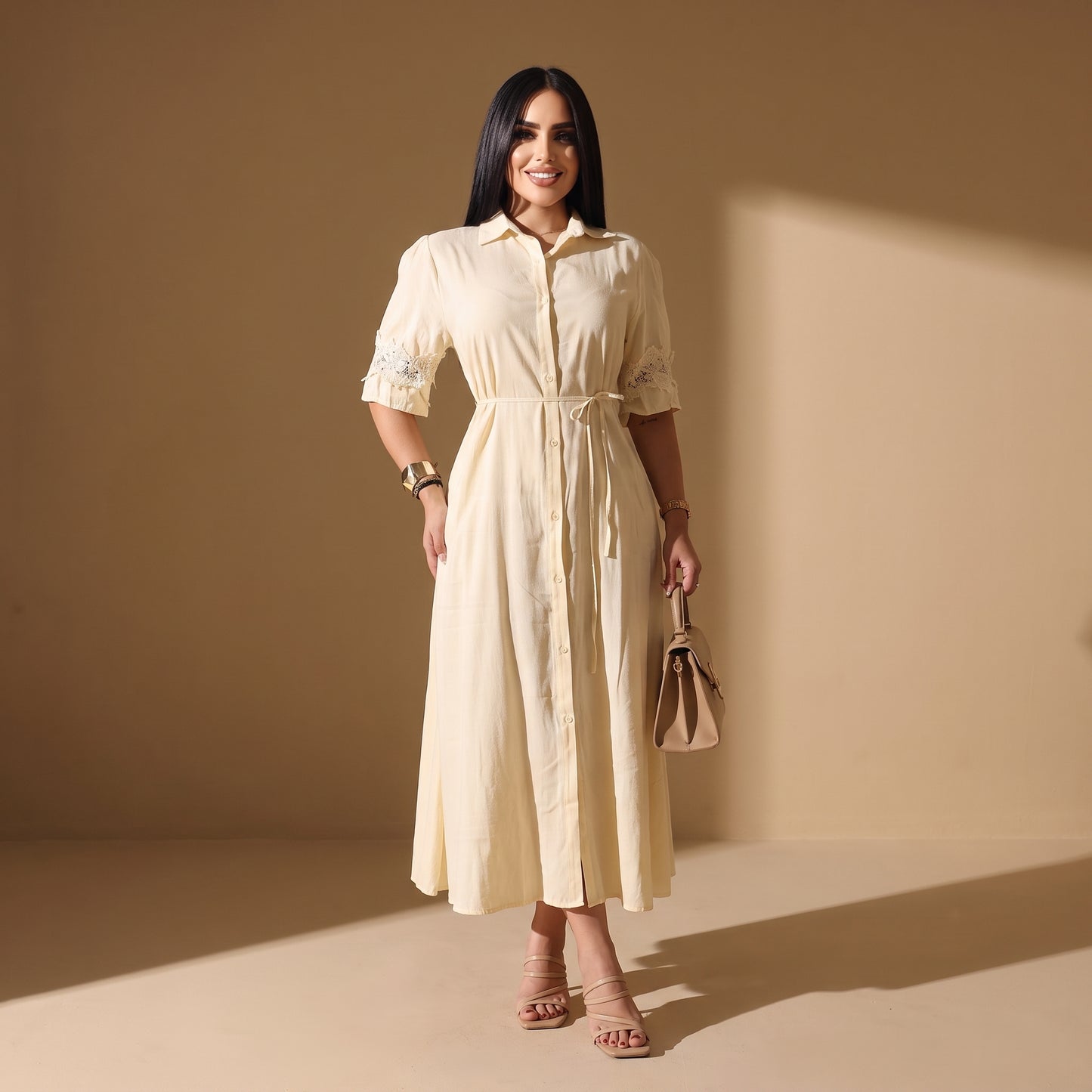 Vestido Amalfi