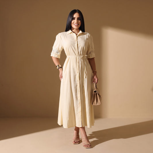 Vestido Amalfi