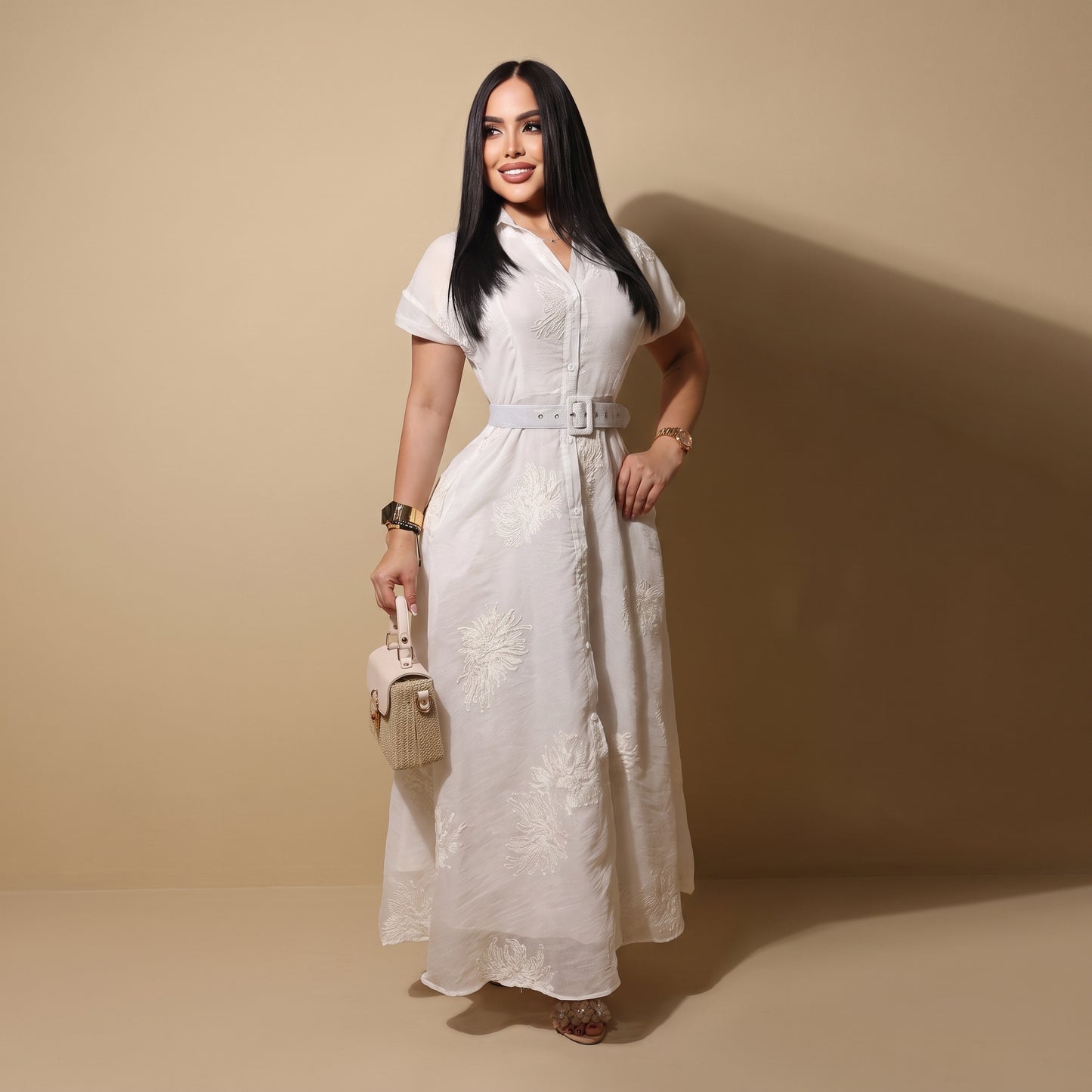 Vestido Ravena