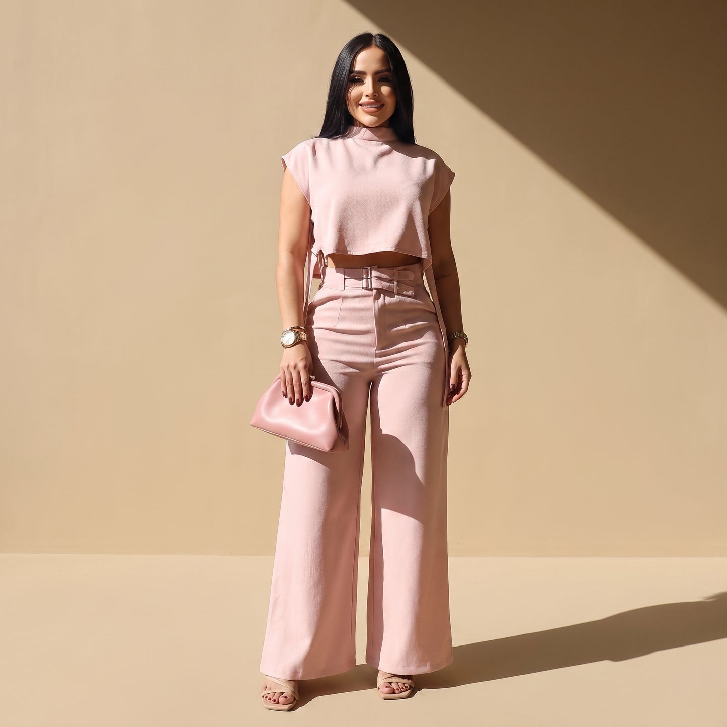Conjunto Salzburgo