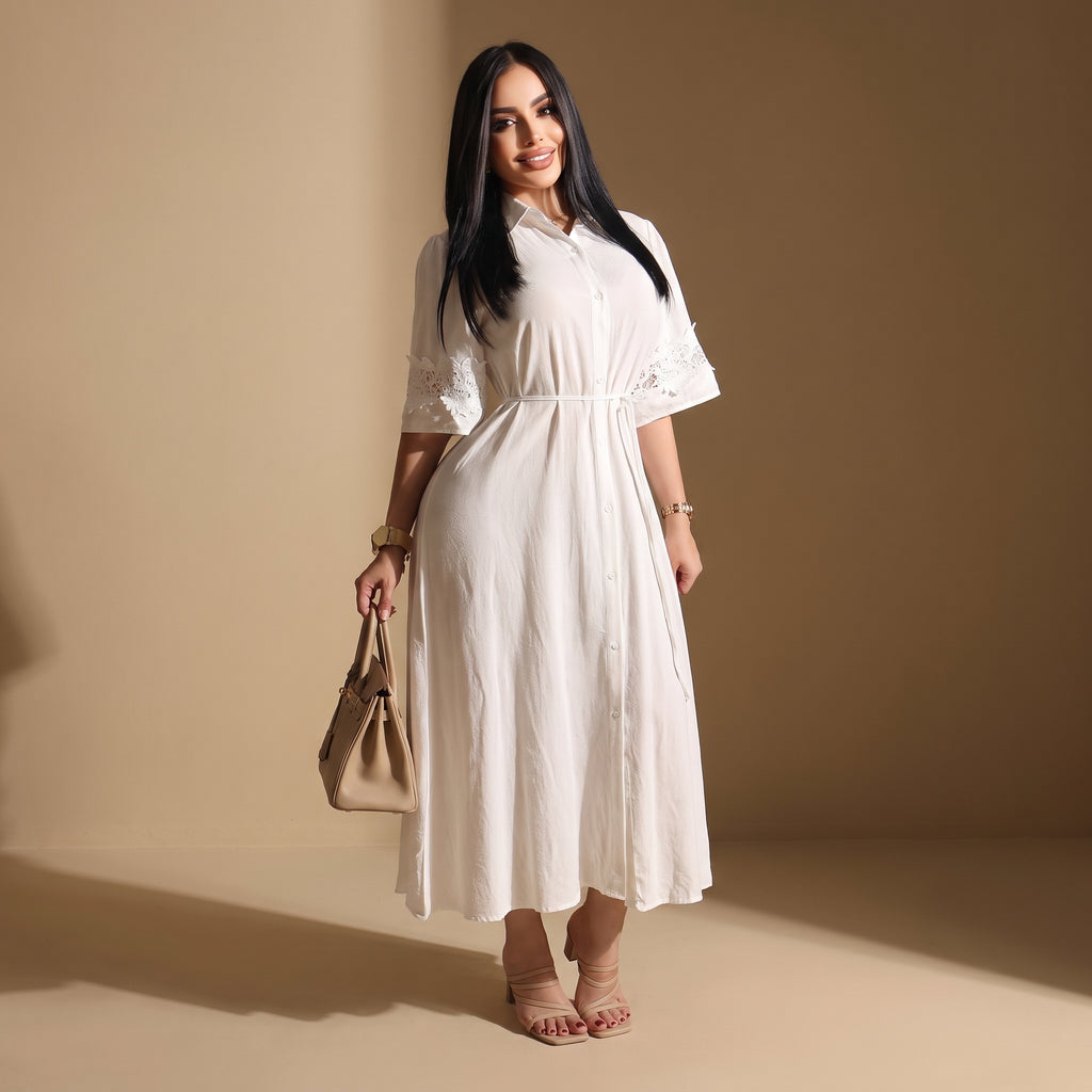 Vestido Amalfi