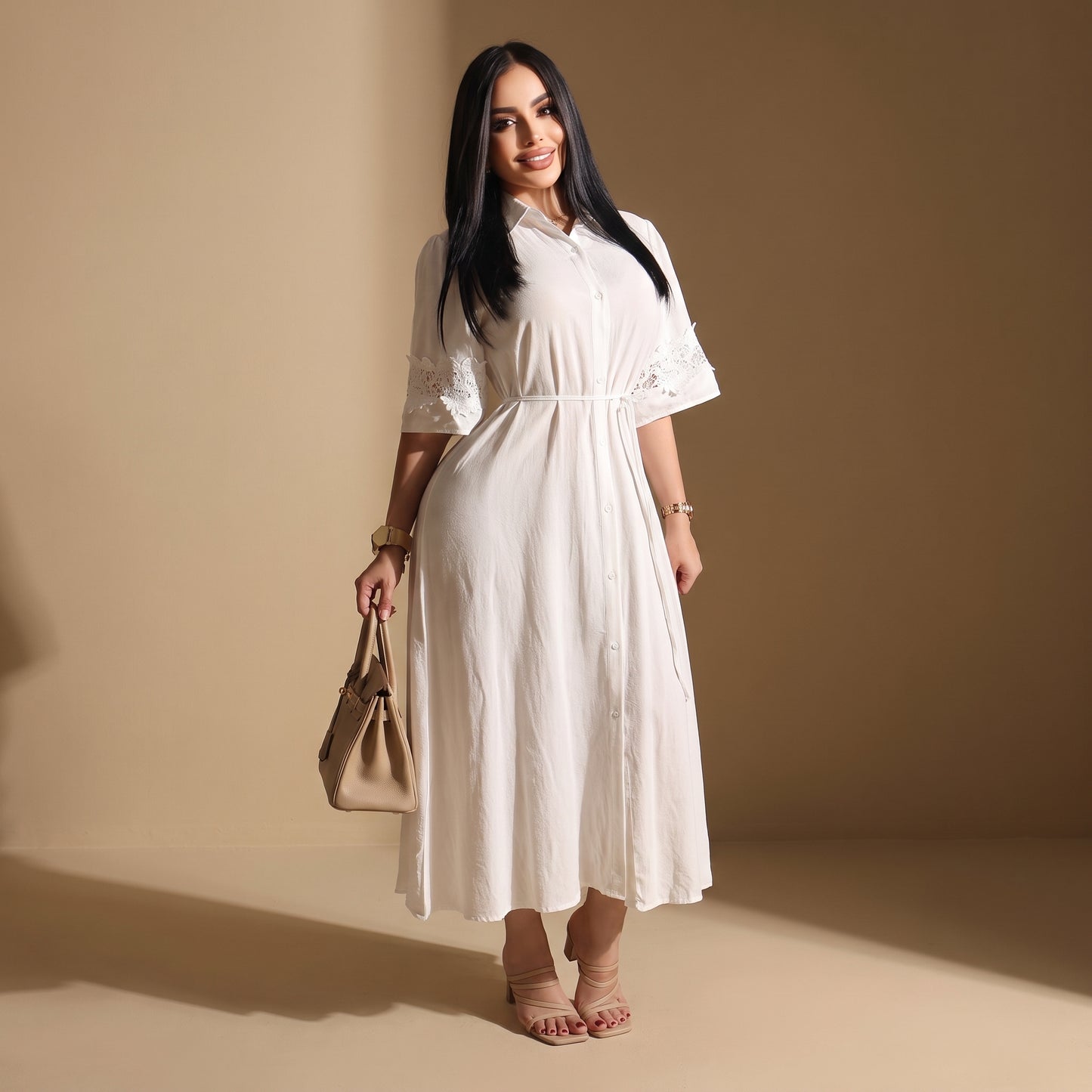 Vestido Amalfi